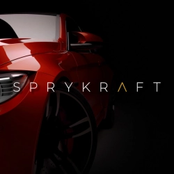 SPRYKRAFT