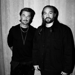 Исполнитель: Supermode