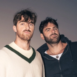 Исполнитель: The Chainsmokers