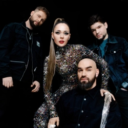 Исполнитель: The Hardkiss