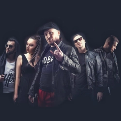 Исполнитель: Цвіт Кульбаби