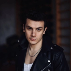 Исполнитель: VESNA305