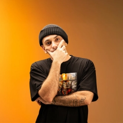 Исполнитель: VibeTGK