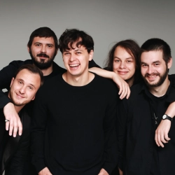 Исполнитель: Vsivdoma