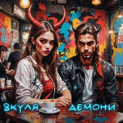 8 куля - Демони - remastered