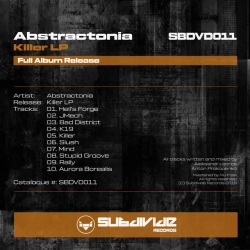 Abstractonia - Slush