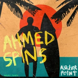 Ahmed Spins & Stevo Atambire - Anchor Point