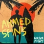 Ahmed Spins & Stevo Atambire - Anchor Point