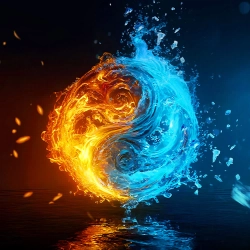 Aleksir - Спекою та холодом