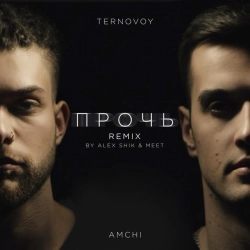 AMCHI & TERRY - Прочь - Alex Shik & MeeT Radio Edit