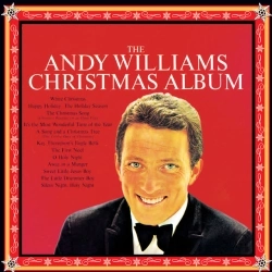 Andy Williams - The First Noël