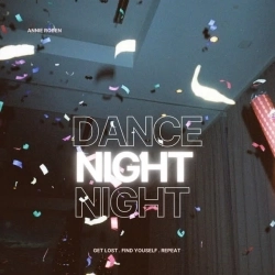 Anna Roden - Dance Night