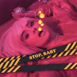 Анна Трінчер - Stop, Baby