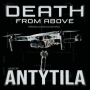 Антитіла - Мій сокіл - Death From Above - Original Game Soundtrack