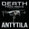 Антитіла - Мій сокіл - Death From Above - Original Game Soundtrack
