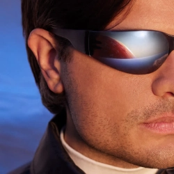 Anyma & Argy & MAGNUS - Higher Power