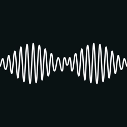Arctic Monkeys - No 1 Party Anthem