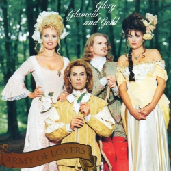 Army Of Lovers - Sexual Revolution - Disco Radio Edit
