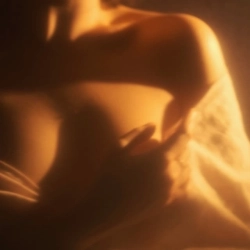 Artistka Chuprynenko - Пил