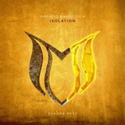 AxelPolo & Magic ODA - Isolation