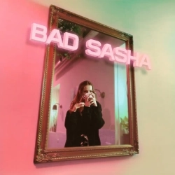 Bad Sasha - Zakryemo