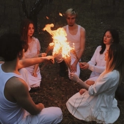 BALKON - Ведьмы