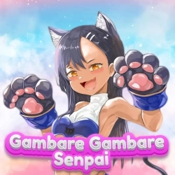 Bemax - Gambare Gambare Senpai