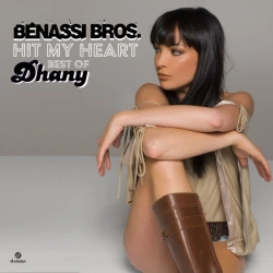 Benassi Bros & Dhany - Dhany Megamix