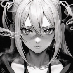 билборды - Пепел