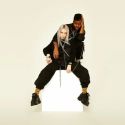Billie Eilish & Khalid - lovely (with Khalid)