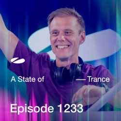 BLR & Amber Revival - Feeling Good (ASOT 1233)