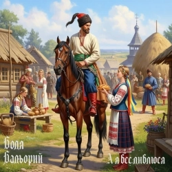 Бодя Бадьорий - А я все дивлюся