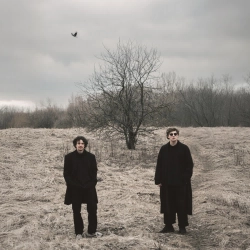 Бонд с кнопкой & DenDerty - не рыдай мати - reese version