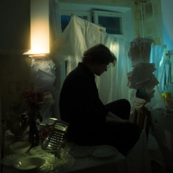 Бонд с кнопкой - Кухни - Acoustic Version