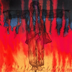 Бонд с кнопкой - Жечь