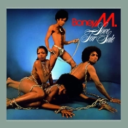 Boney M - Ma Baker