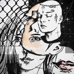 Cheriimoya & Sierra Kidd - Living Life, In The Night