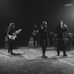 Chico & Qatoshi - Вініли