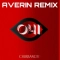 CHURSANOV & Averin - Очі - Averin Remix