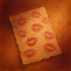 Cigarette For Two & Ne Vinyl & Yana Karabelska - Відбитки