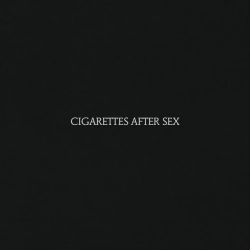 Cigarettes After Sex - Apocalypse
