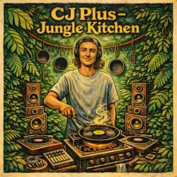 CJ Plus & Mila Mazur - Zhaliu