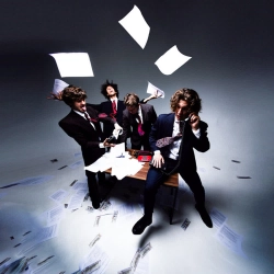 Combiner - В найкращій столиці