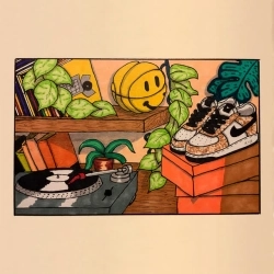 Cookin Soul & KLIM - Destiny