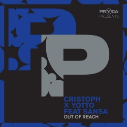 Cristoph & YOTTO & Sansa - Out Of Reach