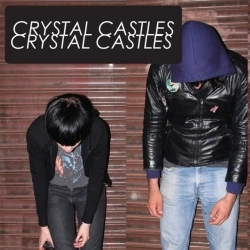 Crystal Castles & HEALTH - Crimewave