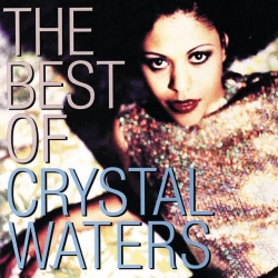 Crystal Waters - Gypsy Woman (She's Homeless) (La Da Dee La Da Da) - Radio Edit