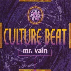 Culture Beat - Mr Vain - Original Radio Edit