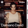 Damiano David - Nothing Breaks Like a Heart - Spotify Singles