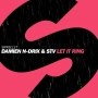 Damien N-Drix & STV - Let It Ring